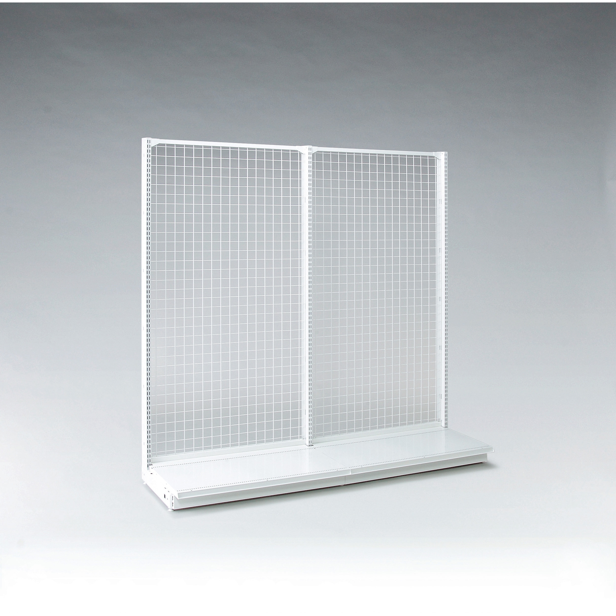 SX1400 AK KZ片面ネットタイプ連結 タテヤマアドバンス 高さ1500mm  SX1400 AK