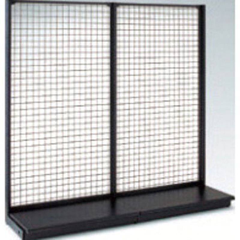 SX1404 AK KZ片面ネットタイプ連結 タテヤマアドバンス 高さ1500mm  SX1404 AK