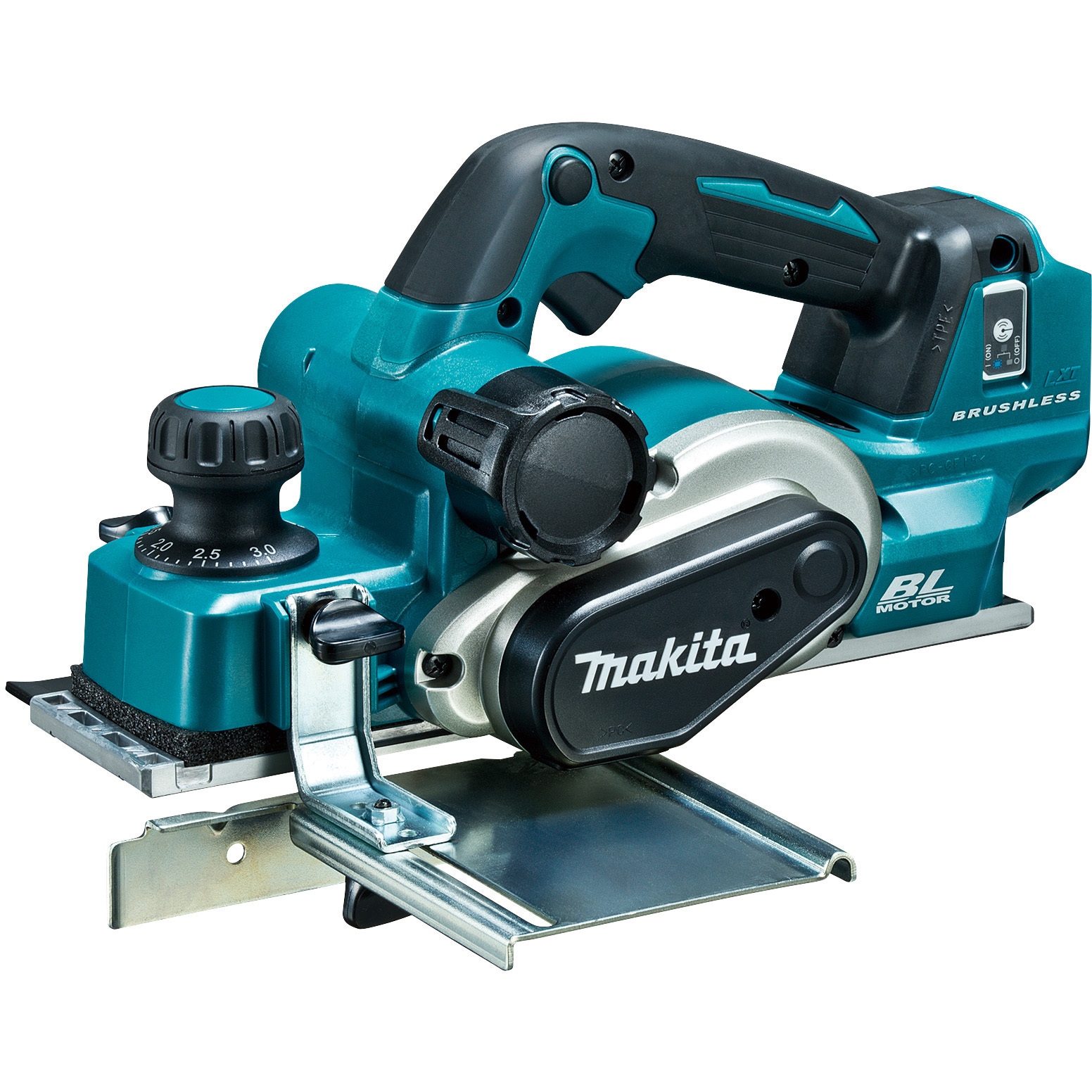 マキタ　充電式カンナ Amazon | マキタ (Makita) バッテリー 対応 カンナ コードレス