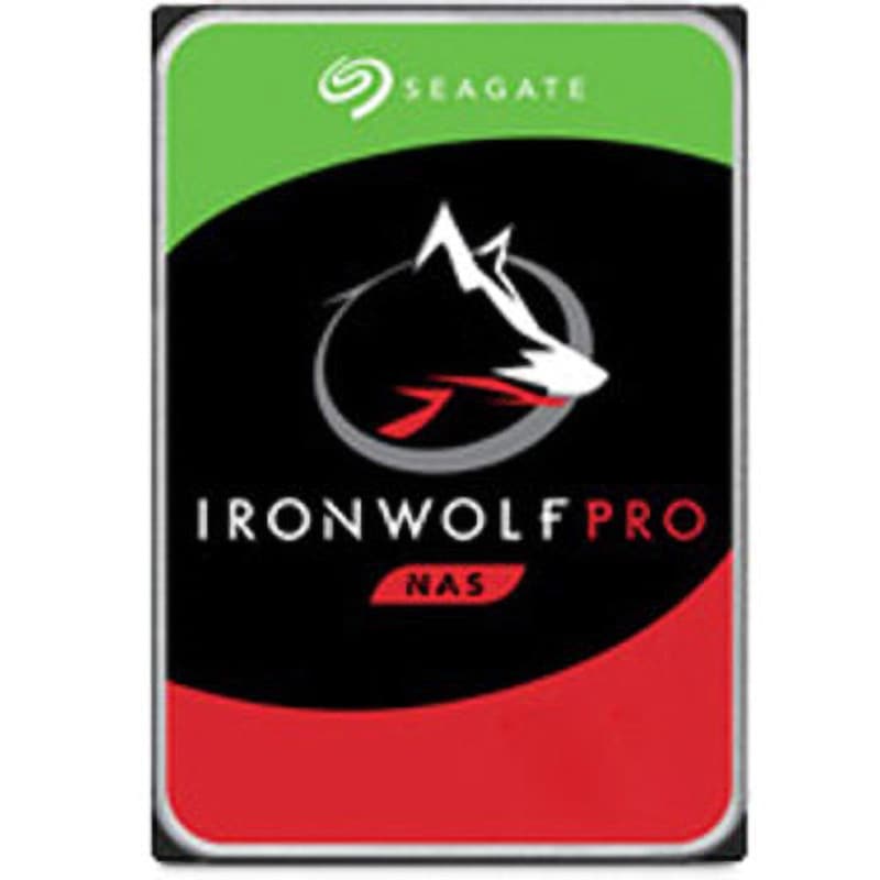 ST12000NE0008 内蔵ハードディスク 3.5インチ IronWolf Pro 1台