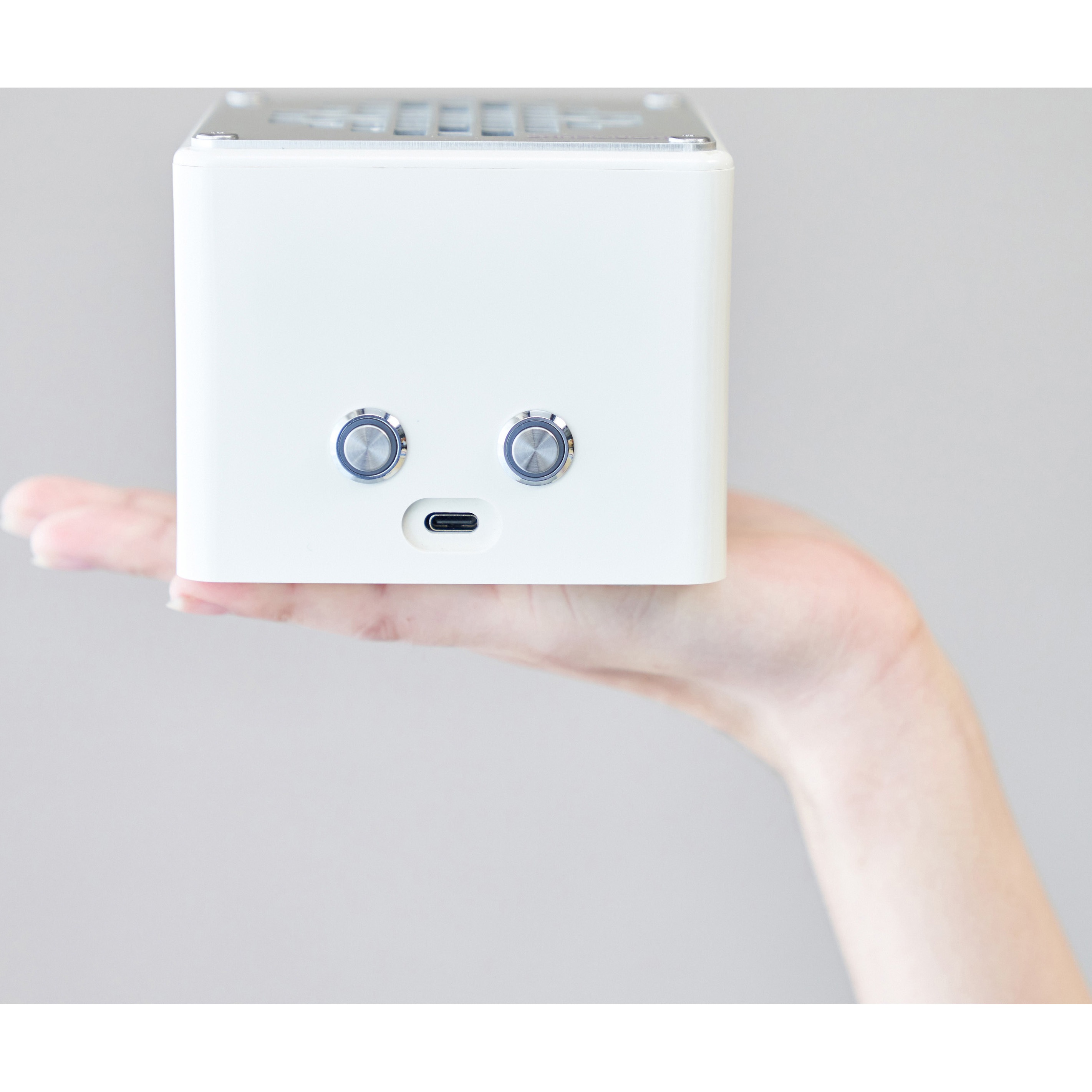 YMM-11905-ASW 紫外線LED空間清浄機KOROSUKEmini ヨーホー電子