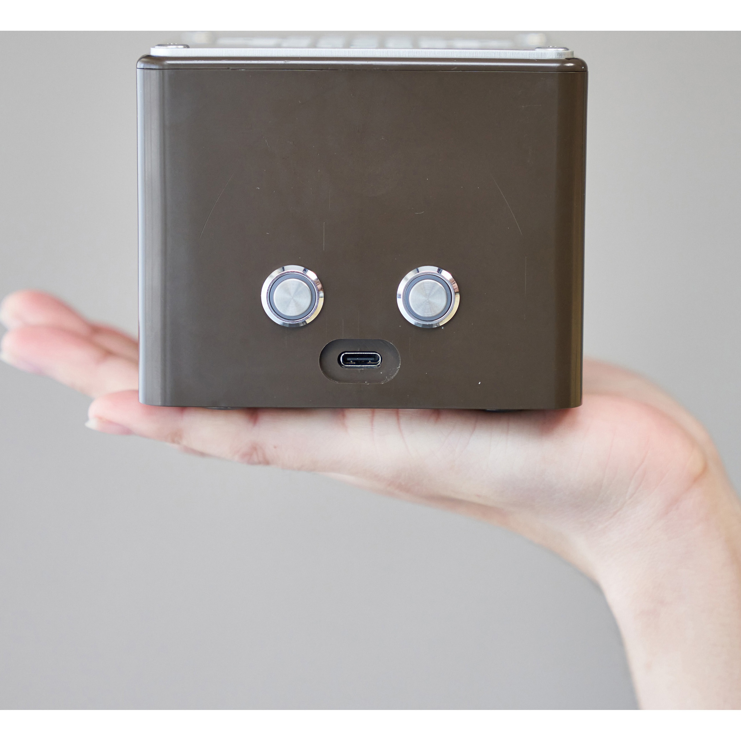 YMM-11905-ASC 紫外線LED空間清浄機KOROSUKEmini ヨーホー電子