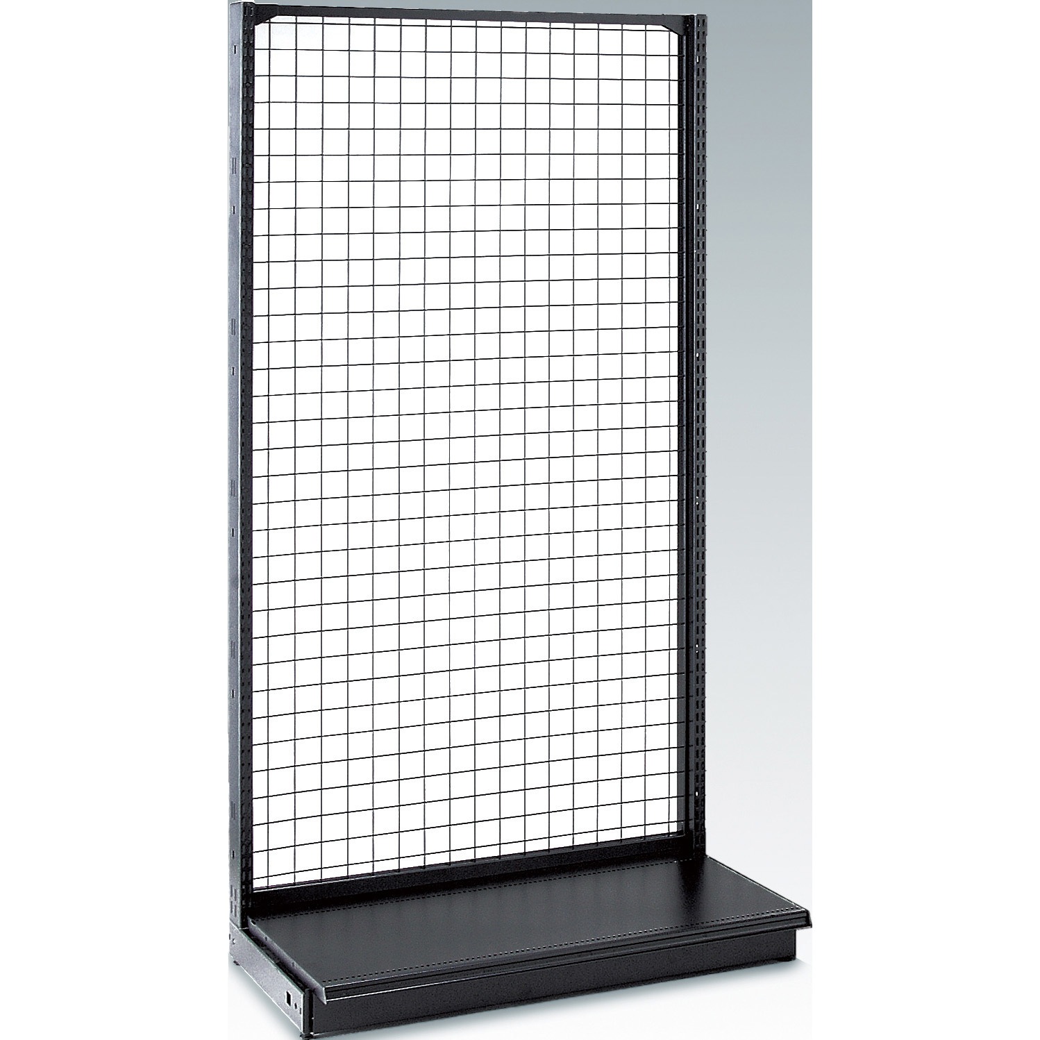 SX1403 AK KZ片面ネットタイプ 本体 タテヤマアドバンス 高さ1500mm  SX1403 AK