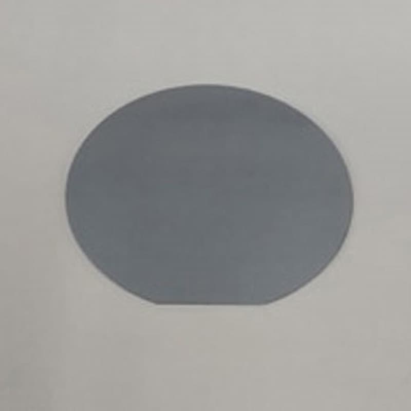 D4-P-25 シリコンウエハー 4インチ P型 (100) グローバル・トップ・ケミカル 厚さ525±25μm 1箱(25枚) D4-P-25