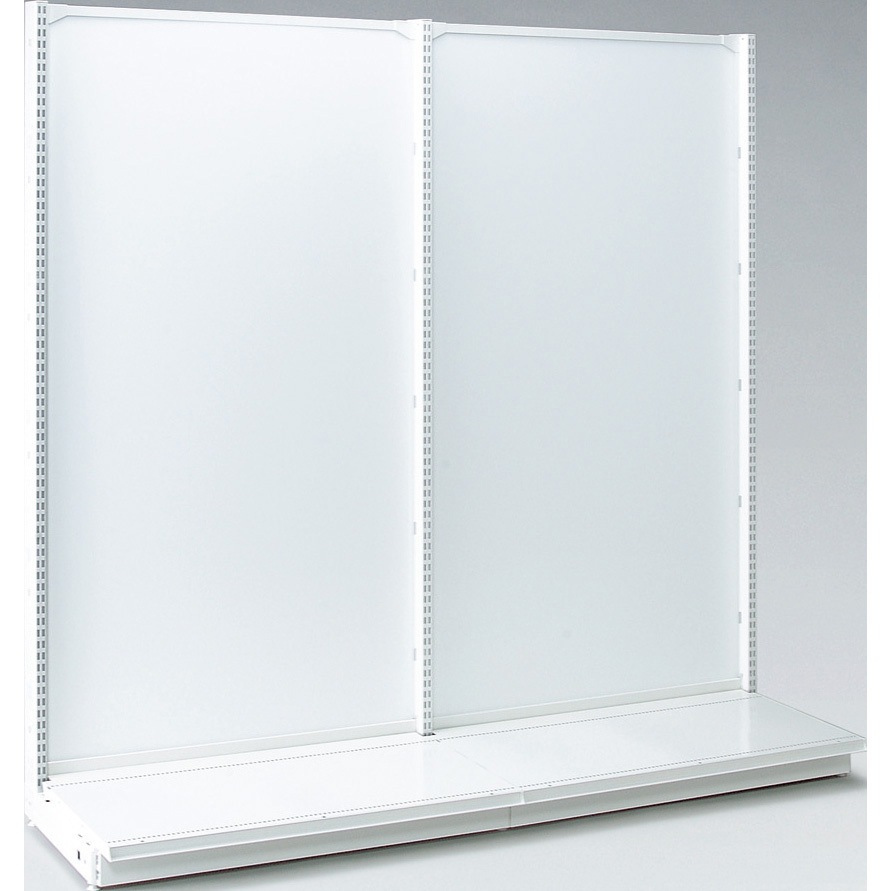 SX0935 KZ片面ボードタイプ 本体 タテヤマアドバンス 高さ1500mm  SX0935