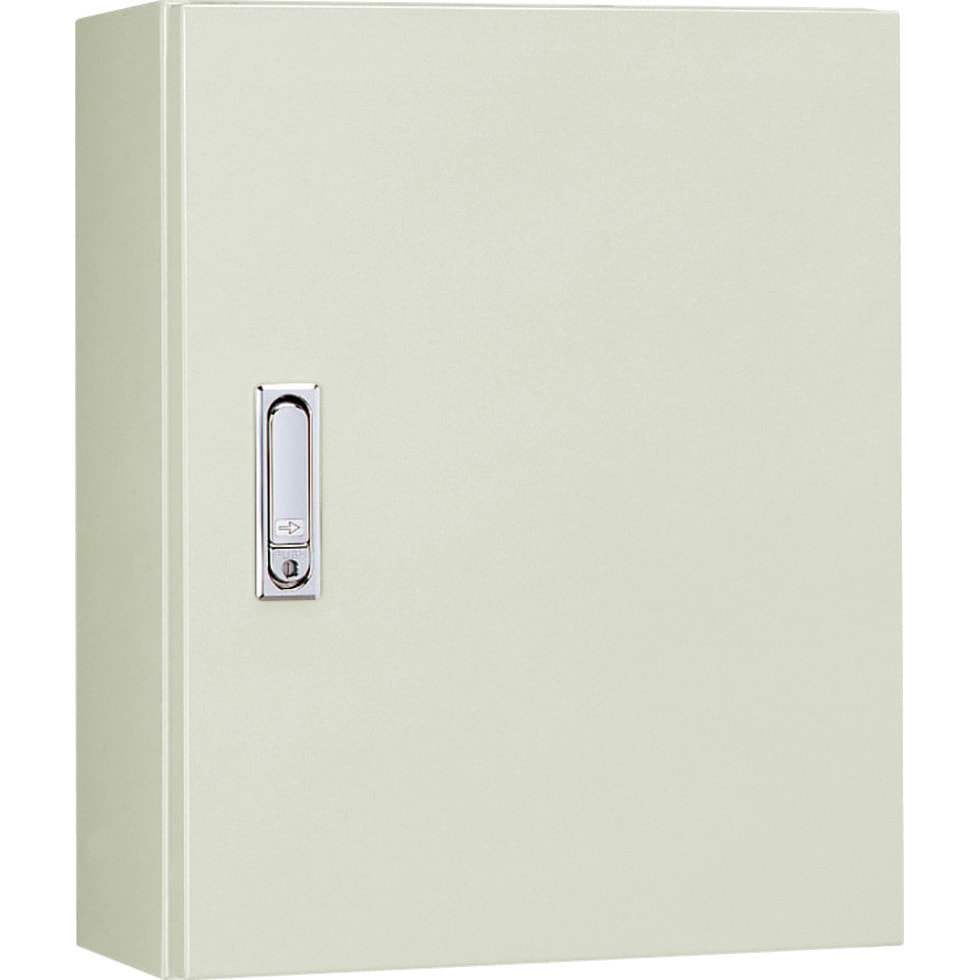 RA12-33 制御盤キャビネット 奥行120mm 日東工業 有効深さ102mm  RA12-33