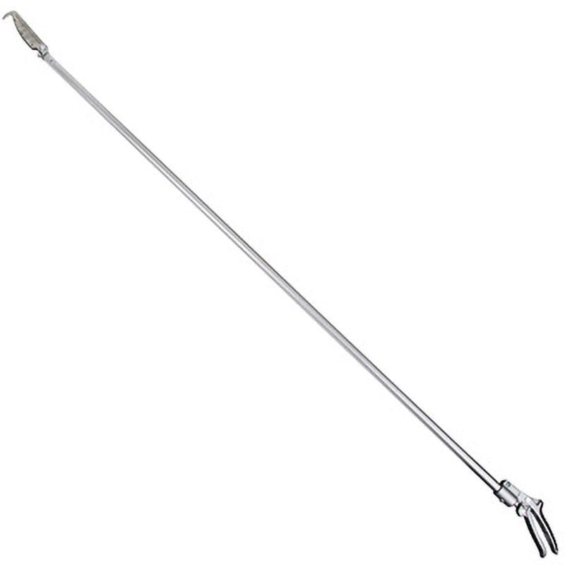 ※キャッチー出品※ 1800mm スネークキャッチャー 1個 セフティー3 【通販モノタロウ】