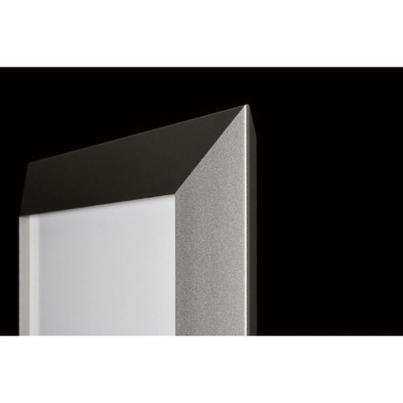 16797 FLAP マットシルバー アルナ 横長サイズ - 【通販モノタロウ】