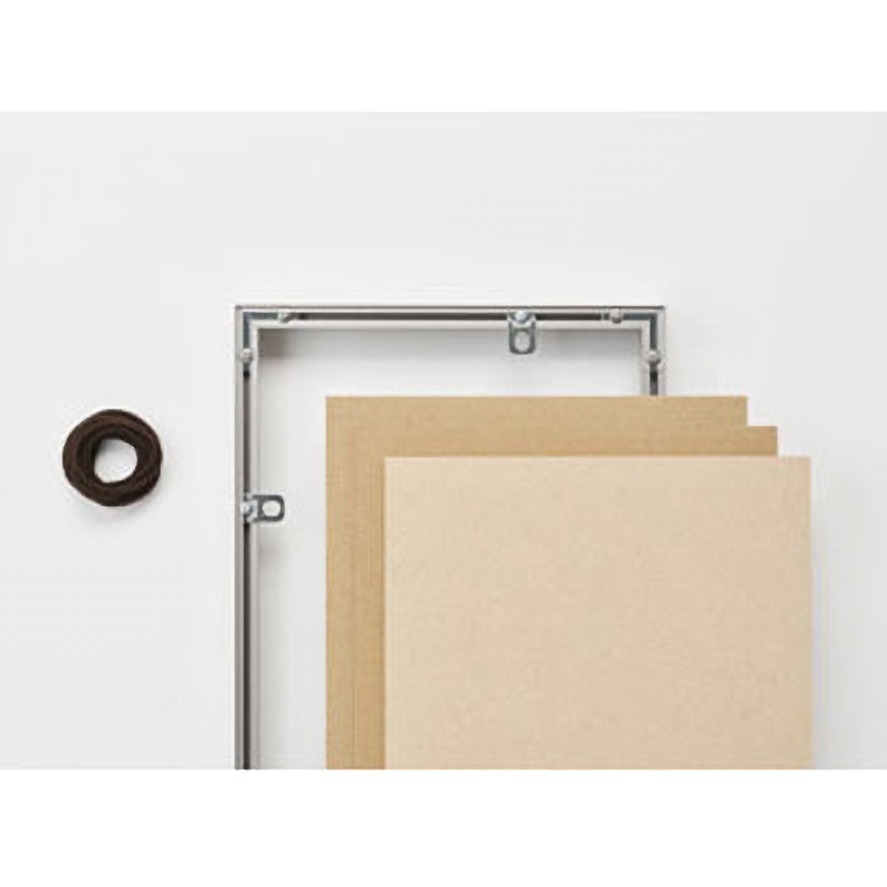 アルナ大 16755 RIM マットブラック アルナ 横長サイズ - 【通販モノタロウ】