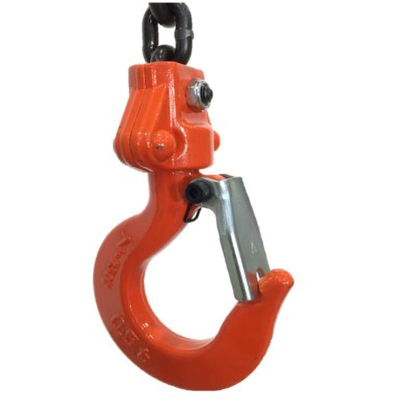 KC-051M 手動チェーンブロック カツヤマキカイ 揚程2.5m 荷重0.5 KC-051M 手動チェーンブロック カツヤマキカイ 揚程2.5m 荷重0.5