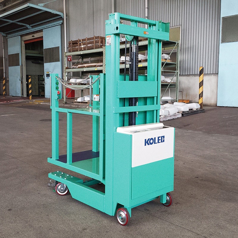 KHR220 オートピッカー コレック 荷重200kg - 【通販モノタロウ】