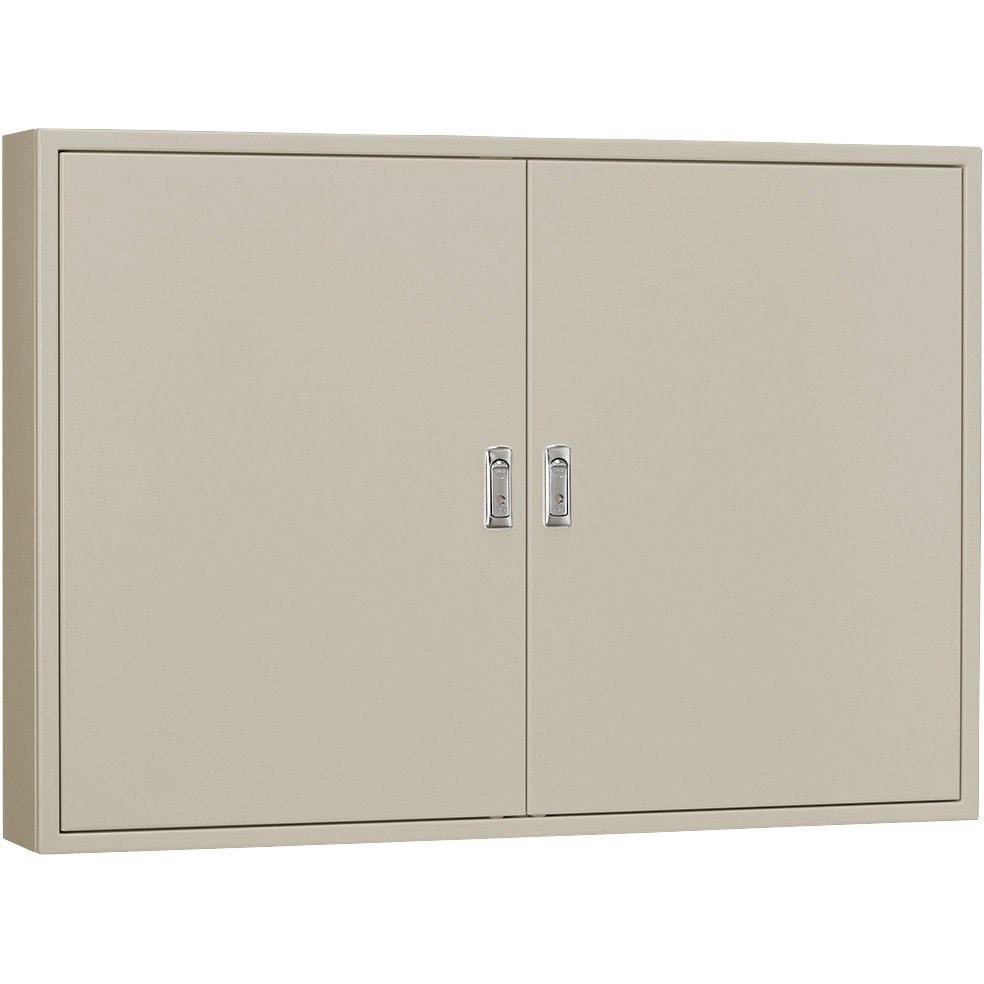 B20-814-2 盤用キャビネット 露出形 奥行200mm(両扉) 日東工業 有効深さ168mm  B20-814-2
