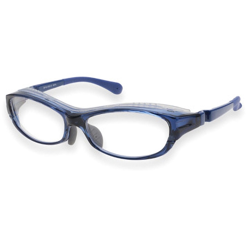 SFG-002 Col.5 目を守るメガネ エニックス(ANYCCS) 脱着式フードラバータイプ 5,458円