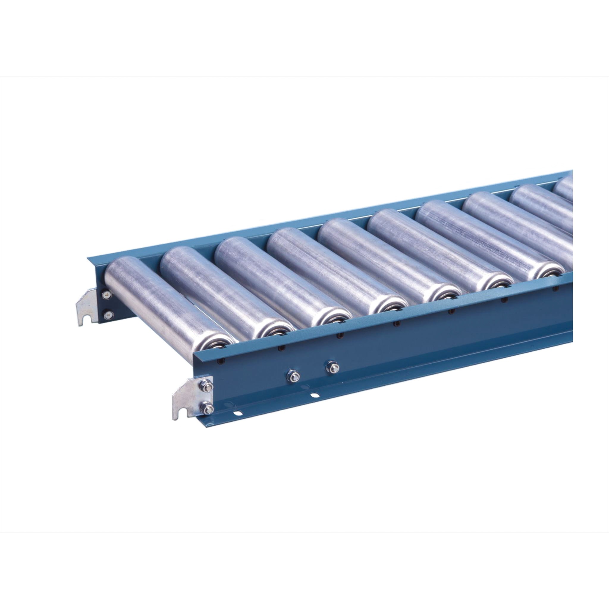 MSS57A-300730 脱着式ローラーコンベヤ”スロットインローラーコンベヤ