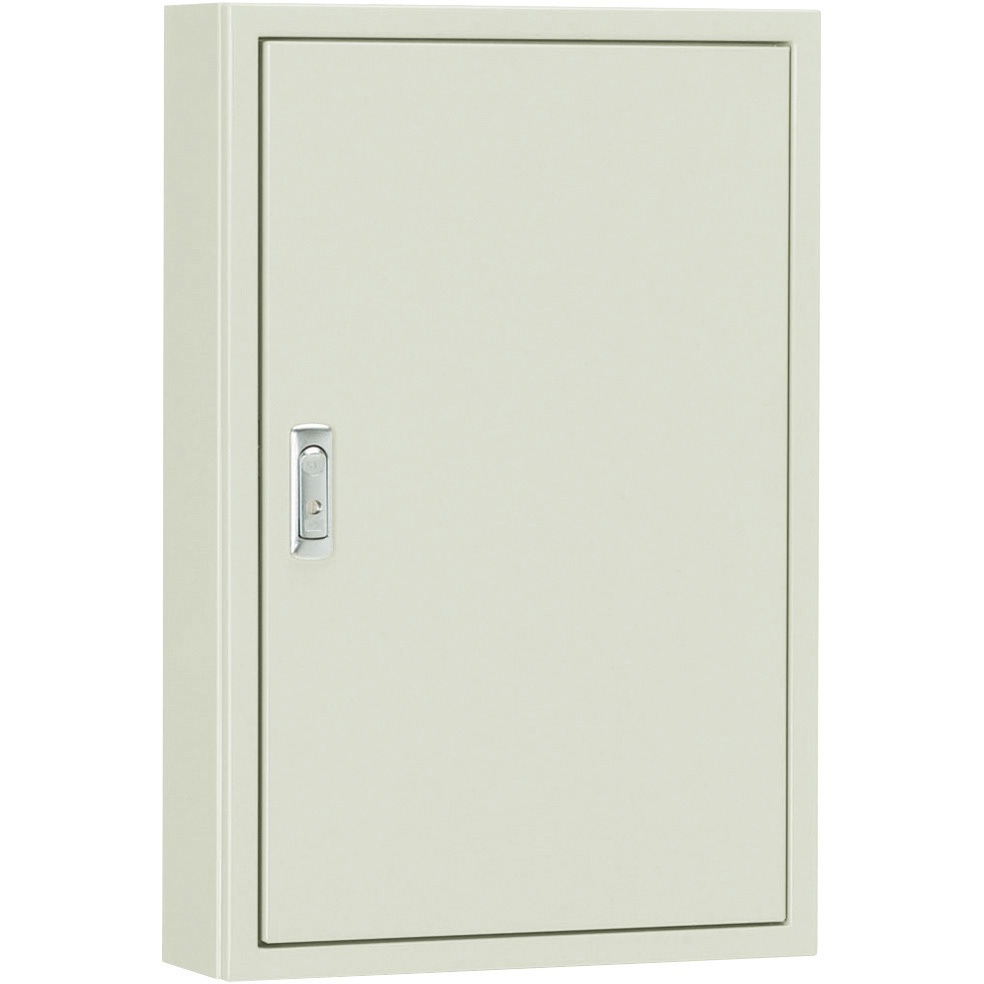 B30-45 盤用キャビネット 露出形 奥行300mm(片扉) 日東工業 有効深さ268mm  B30-45