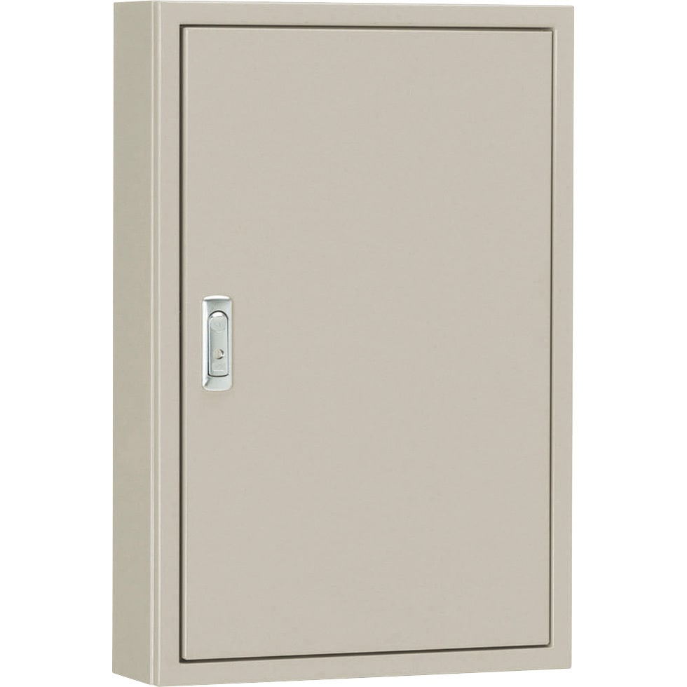 S20-712-1 盤用キャビネット 露出形 奥行200mm 日東工業 有効深さ175mm  S20-712-1