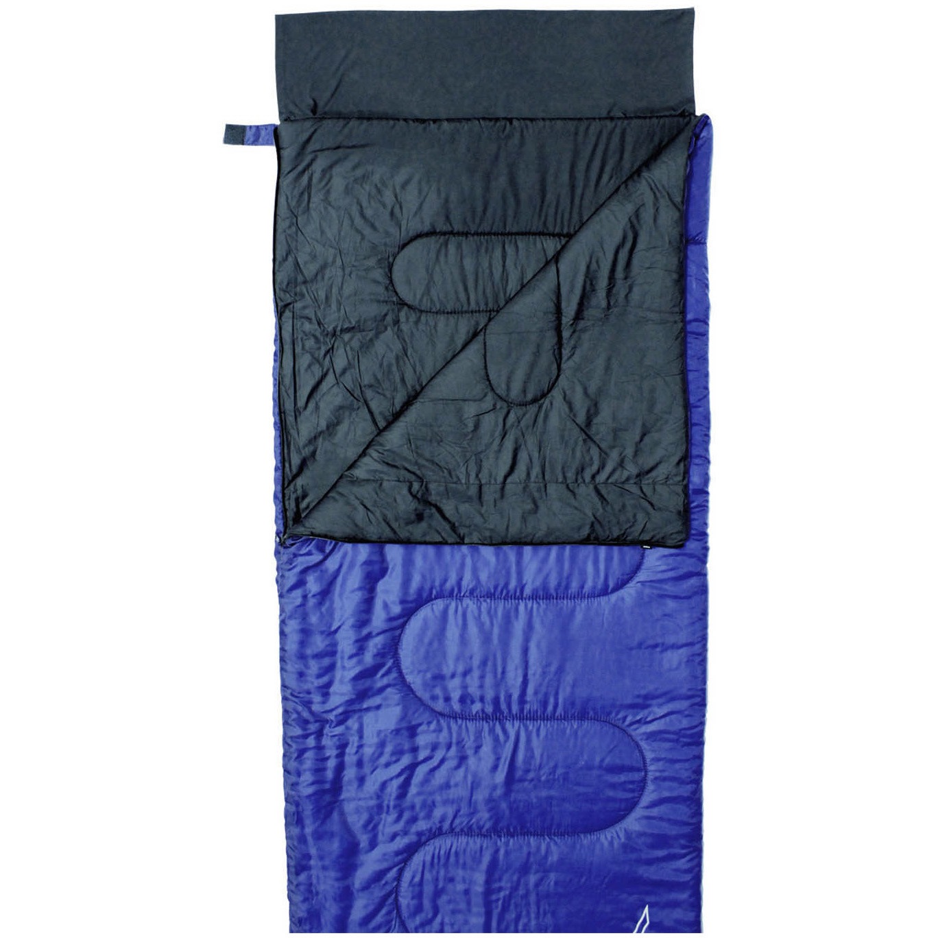 C3JSF00114 ピローポケットシュラフ mizuno(ミズノ) ネイビー色