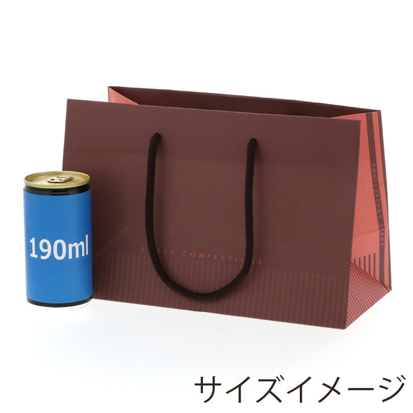 アスクルオリジナル チャック袋（チャック付き袋） 0.04mm厚 A5