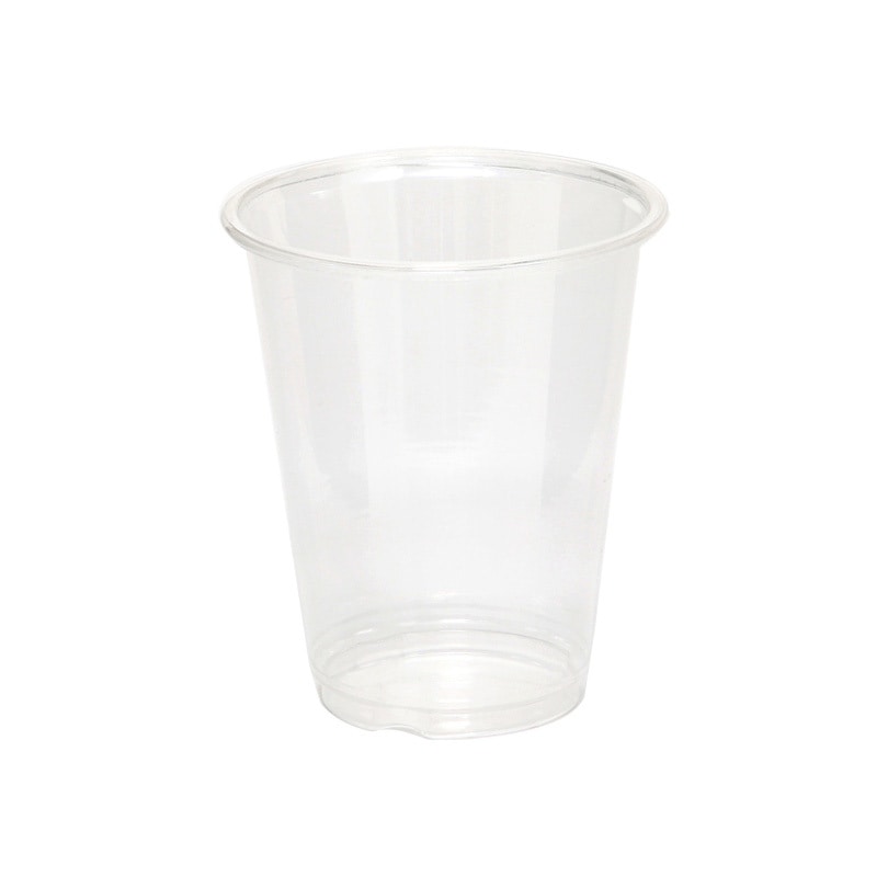 透明カップA−PET HEIKO 1オンス 蓋セット50個x27本タイムセール有 004525016 透明PETカップ 本体 HEIKO 高さ87mm 1袋(50個