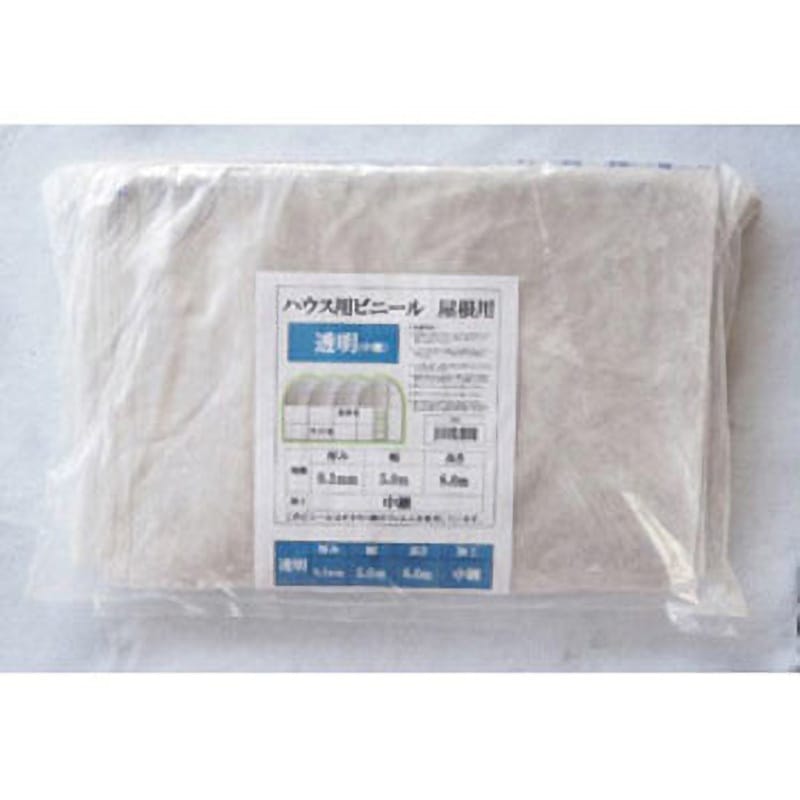農ビ カット 透明 1枚 オカモト 【通販モノタロウ】