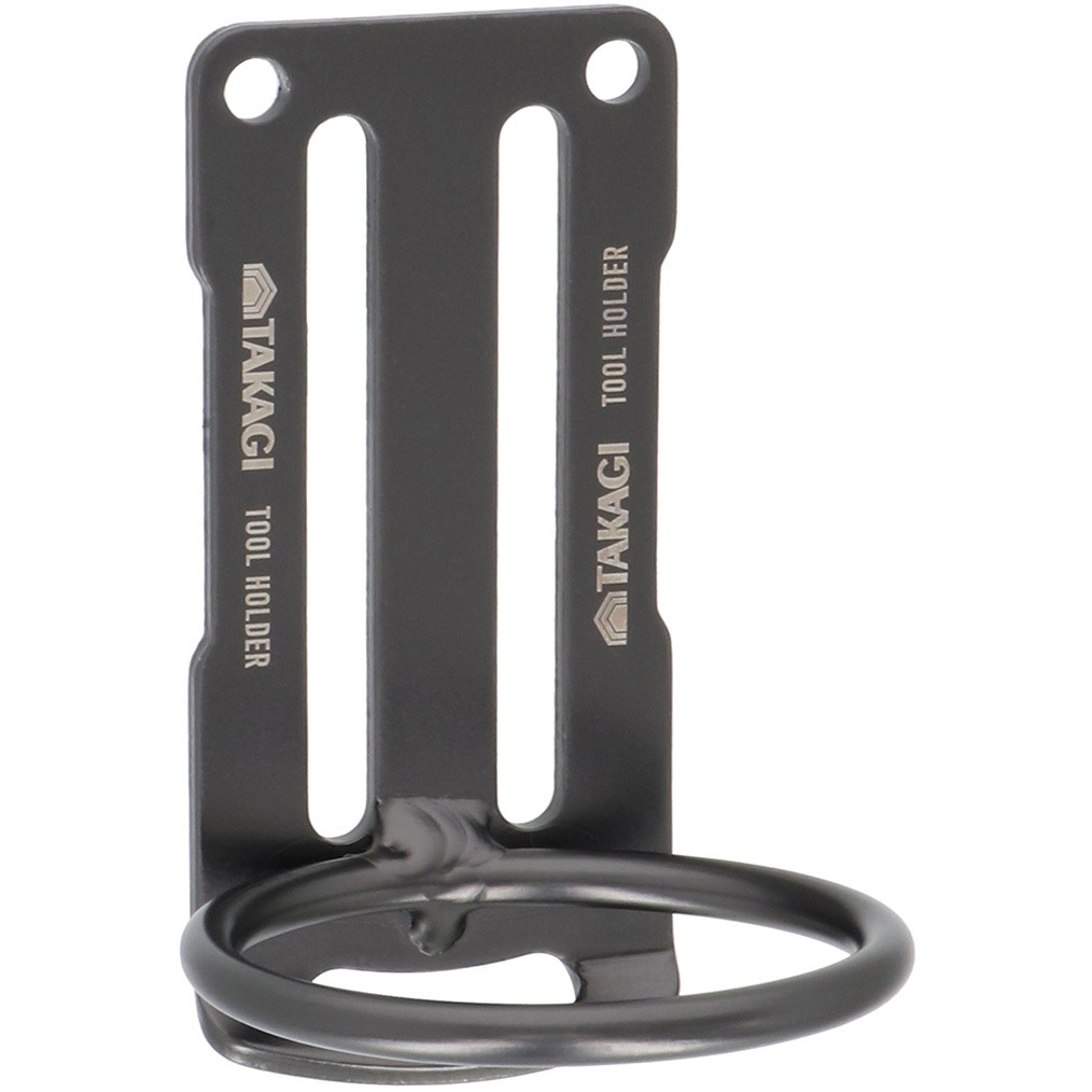 THA-8B 超軽量アルミツールホルダー TAKAGI(高儀) ベルト幅60mm THA-8B