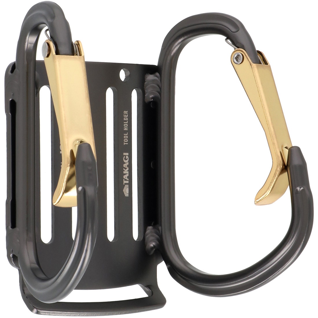 THA-3B 超軽量アルミツールホルダー TAKAGI(高儀) ベルト幅60mm THA-3B