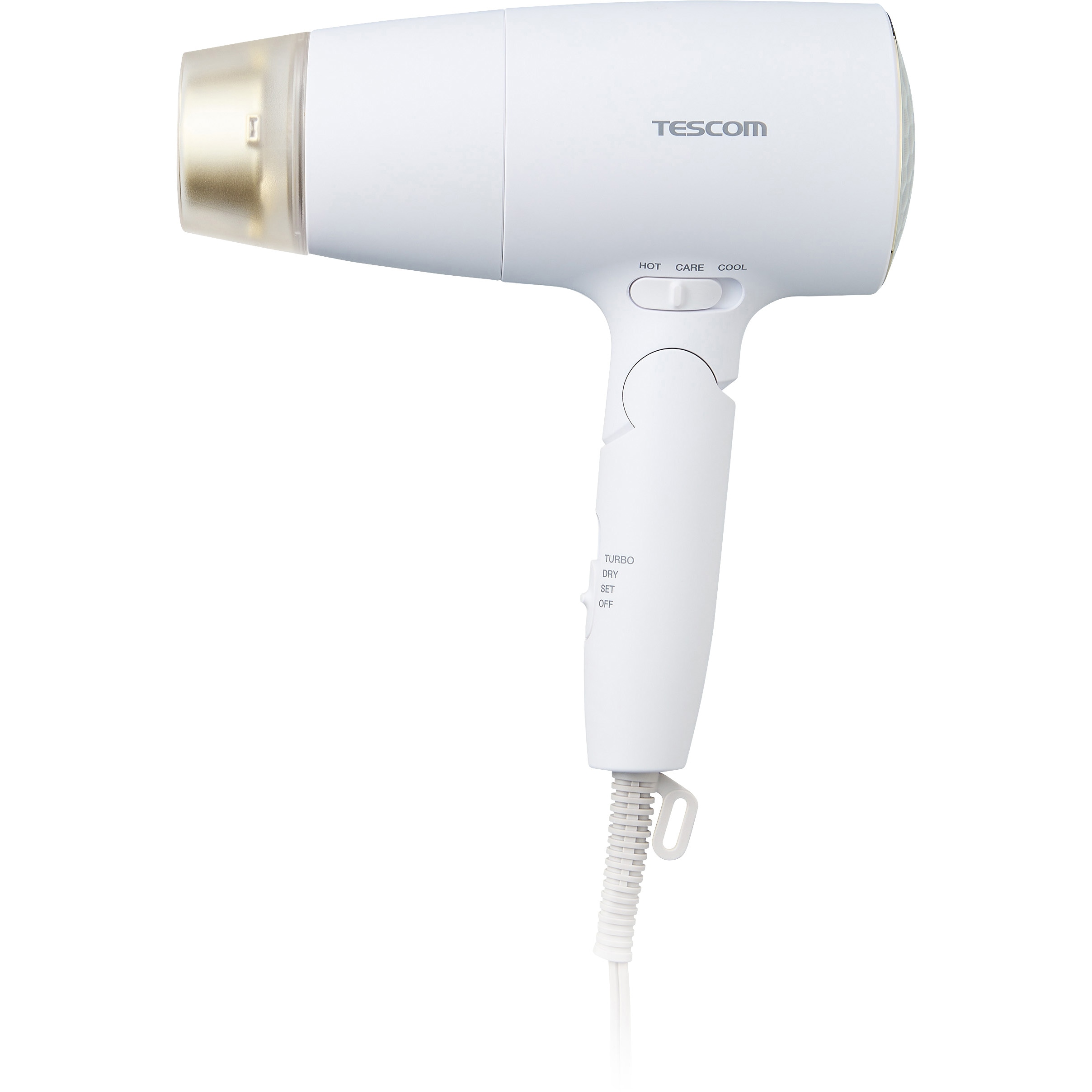 美髪　【新品未使用】　定価15400円　テスコム　ヘアドライヤー 楽天市場】【送料無料】テスコム プロテクトイオン ヘアー