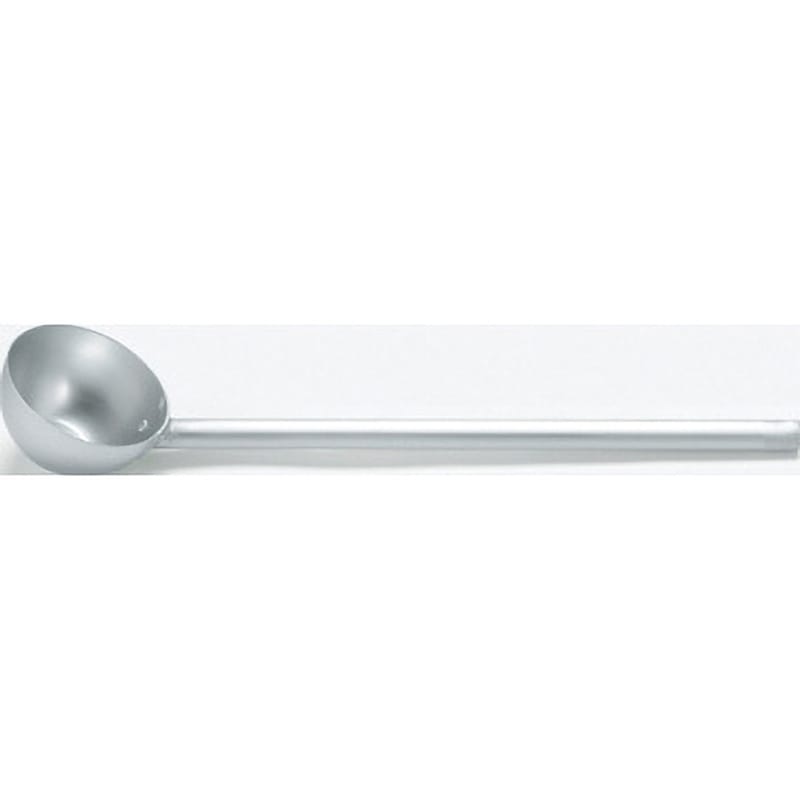 THALL-165 アルミひしゃく TRUSCO 容量1200mL 全長750mm  THALL-165