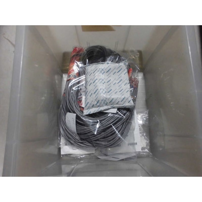 TKK-100-18L クレイ系乾燥剤不織布(一斗缶入) 1缶(100個) TRUSCO