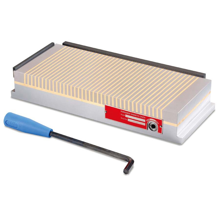 FT-816E 永磁チャック 1台 ファーステック 【通販モノタロウ】