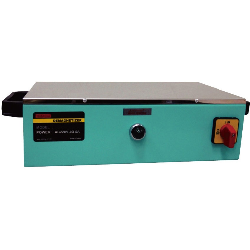 EHD-380 強力型脱磁器 1台 ファーステック 【通販モノタロウ】