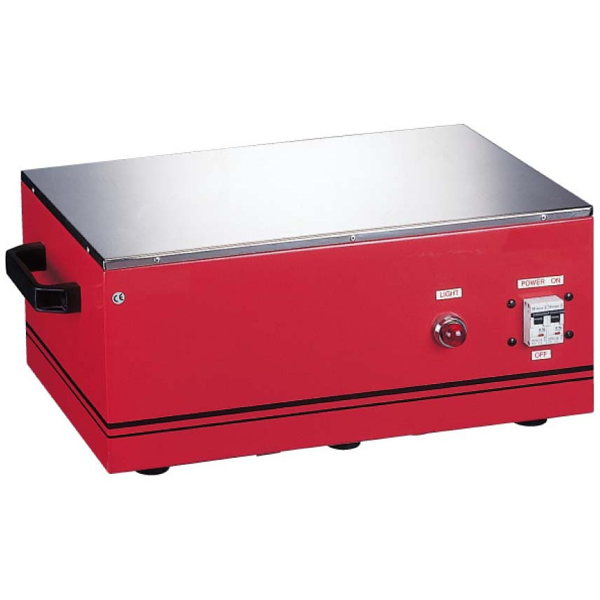 EHD-500AD 強力型脱磁器 1台 ファーステック 【通販モノタロウ】