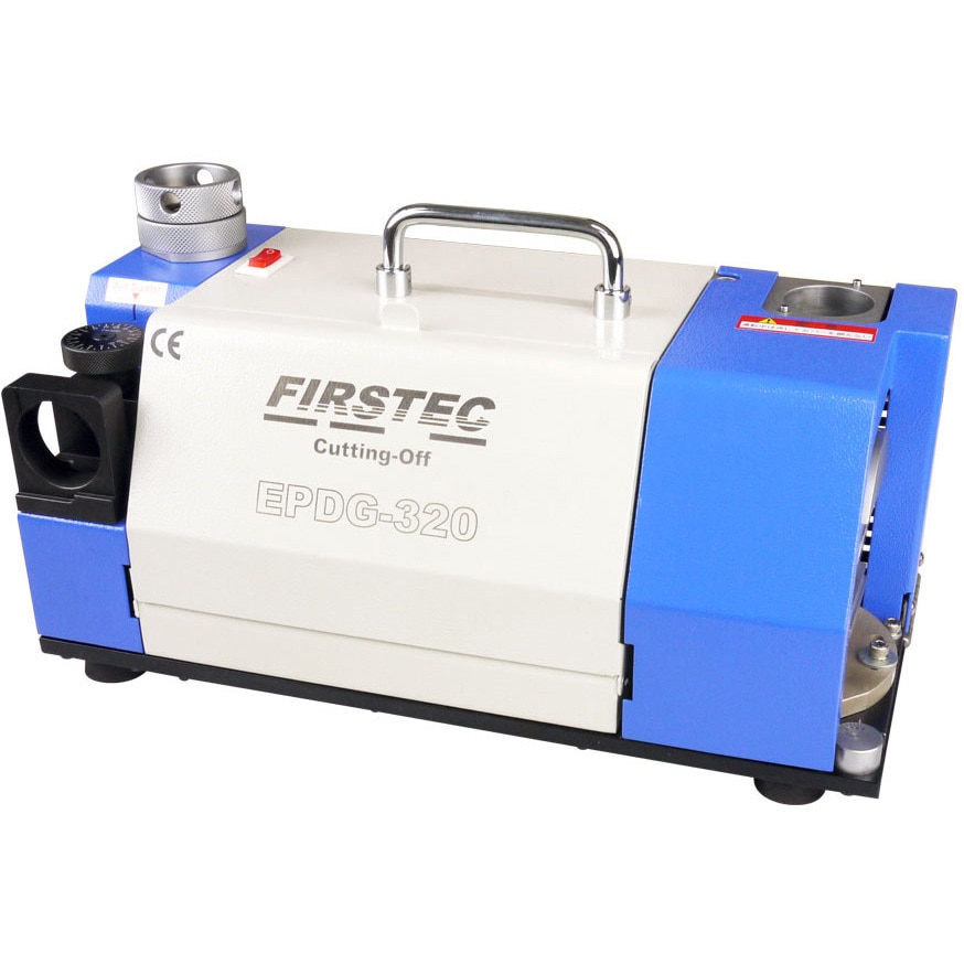 EPDG-320 鉄骨用ドリル研磨機 1台 ファーステック 【通販モノタロウ】