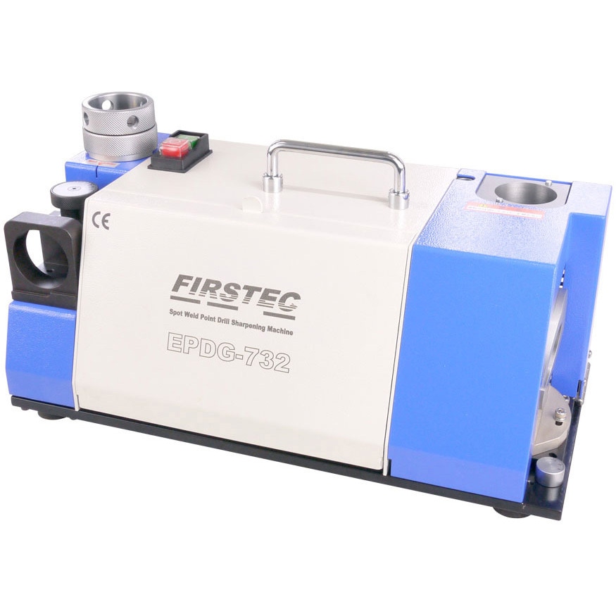 EPDG-732 鉄骨用ドリル研磨機 1台 ファーステック 【通販モノタロウ】
