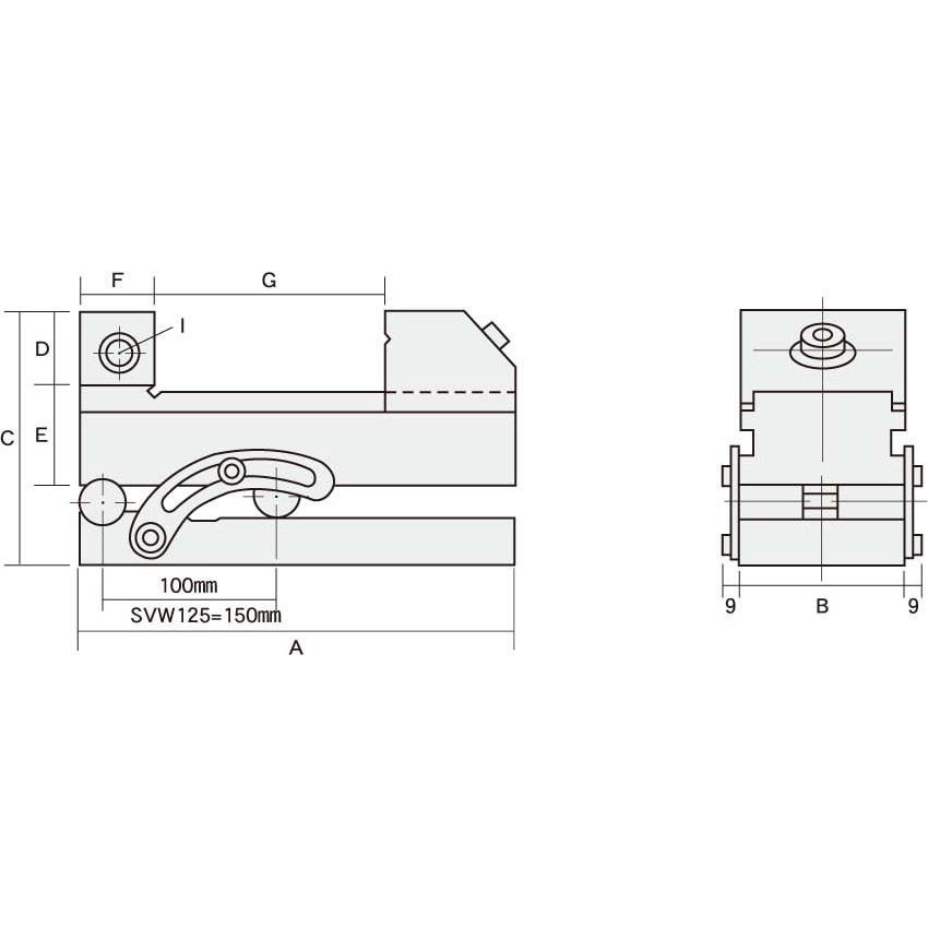 FT-SVW125 FT-SVW 精密サインバイス 1台 ファーステック 【通販モノタロウ】