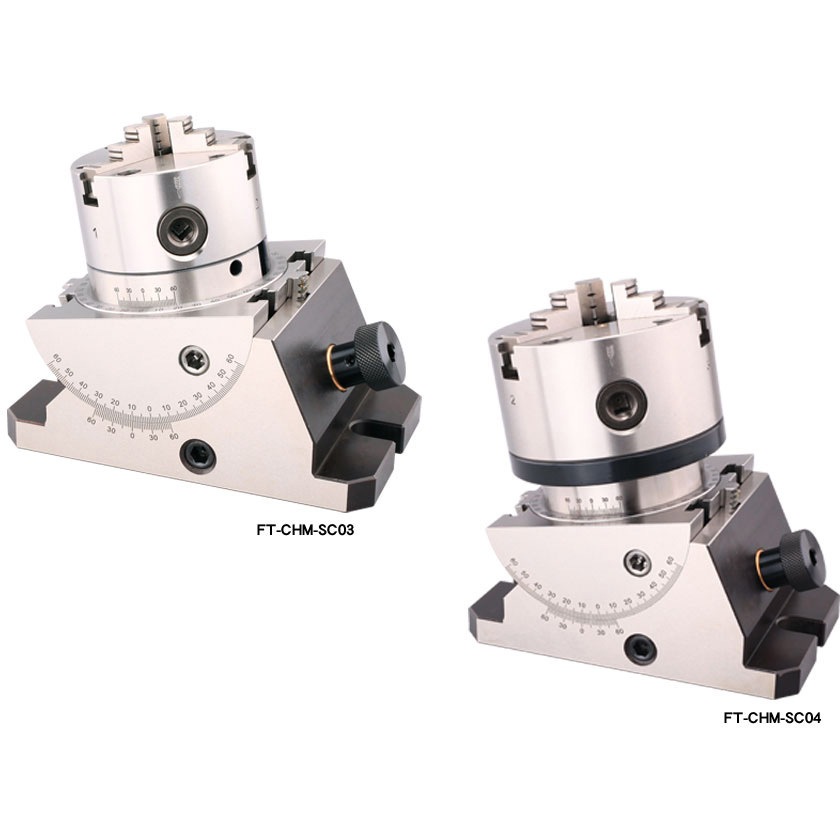 三ッ爪チャック（1098）