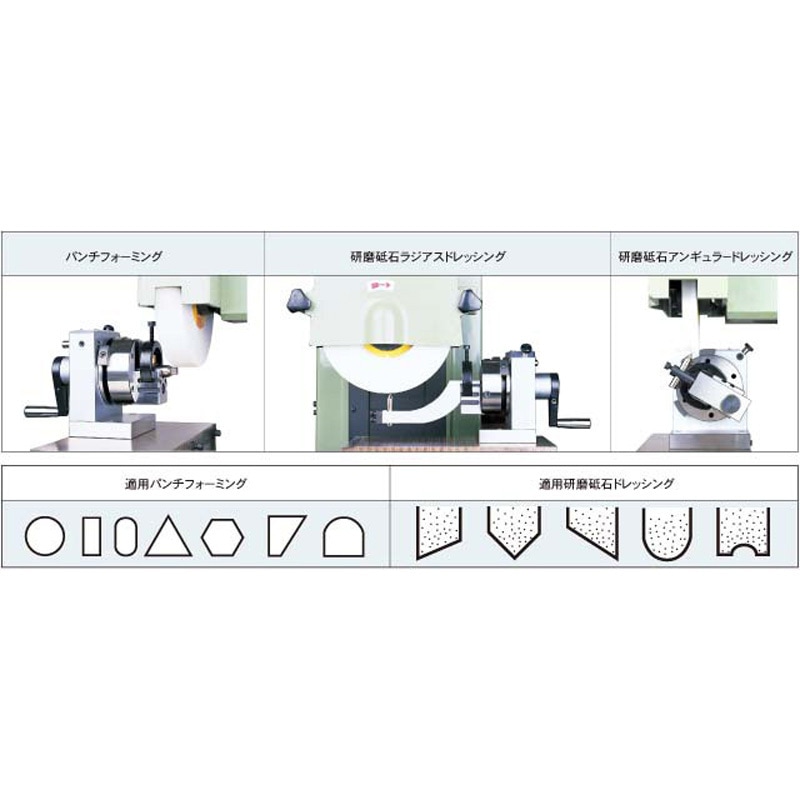 FT-PFB パンチフォーマー 1台 ファーステック 【通販モノタロウ】