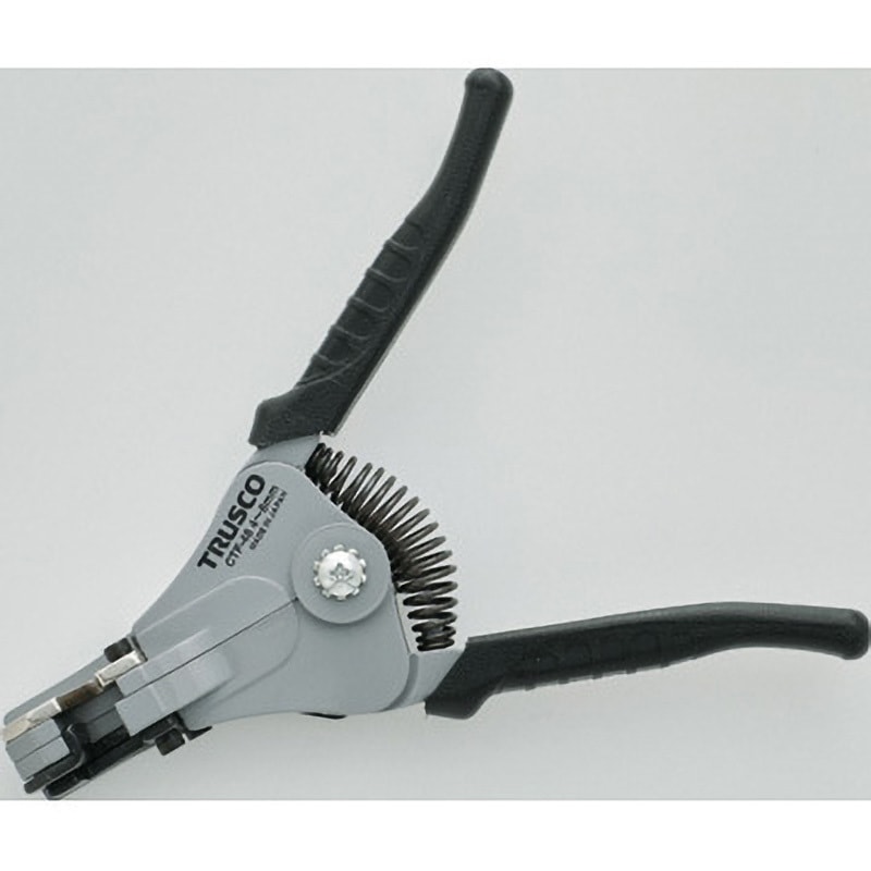 CTF-48 チューブ外し TRUSCO 全長168mm  CTF-48