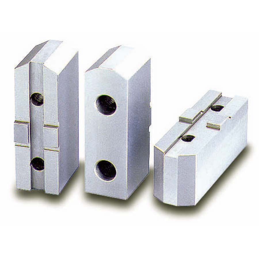 ファーステック 4爪生硬兼用スクロールチャック FT-PSK20F ファーステック 4爪生硬兼用スクロールチャック FT-PSK20F