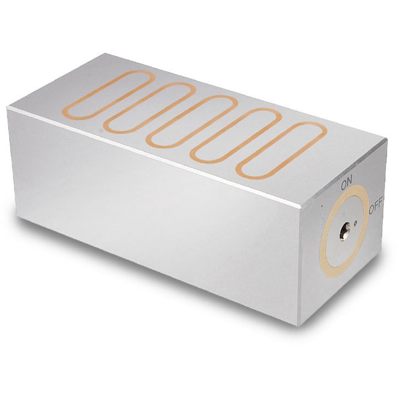 ファーステック MWL型永磁チャック FT-MWL-A ファーステック MWL型永磁チャック FT-MWL-B