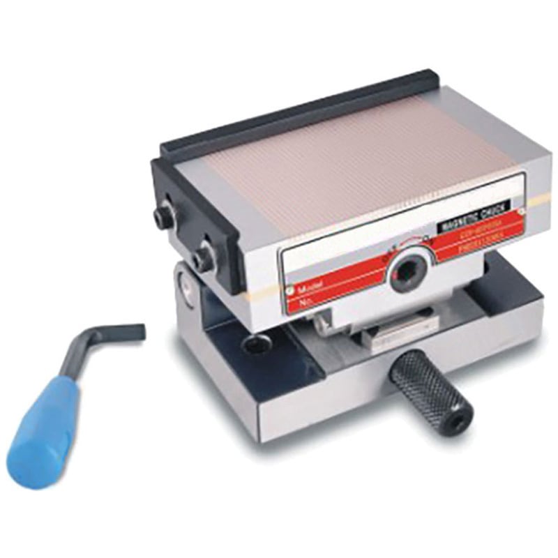 FT-MSP35SA 微調整式永磁サインバーチャック 1台 ファーステック 【通販モノタロウ】 164,900円