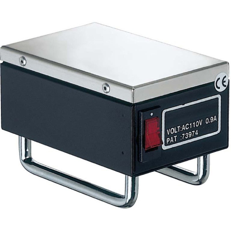 EDH-123 手持ち型脱磁器 1台 ファーステック 【通販モノタロウ】