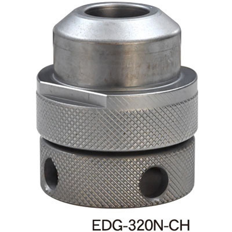 EDG-320N-CH ドリル研磨機用コレットホルダー 1個 ファーステック 【通販モノタロウ】