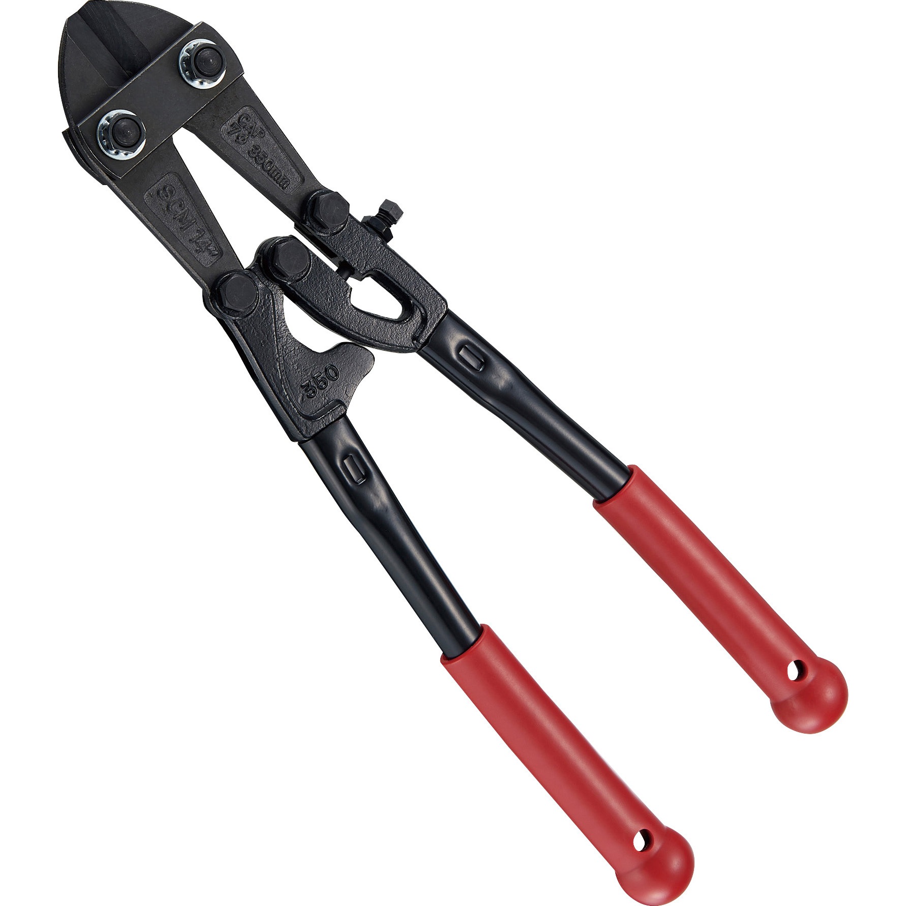 TBCJ-600 ボルトクリッパーα TRUSCO 特殊鋼 全長625mm TBCJ-600 【通販