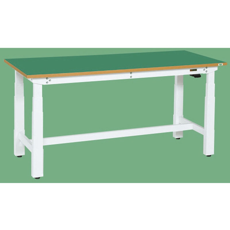 DKN-189FEW 電動昇降作業台(重量タイプ/250kg/改正RoHS10対応サカエ