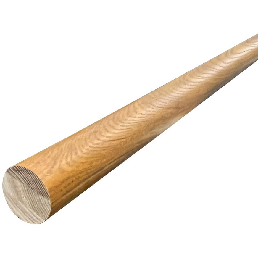 35Φ手すり棒 1本 HOJO 【通販モノタロウ】