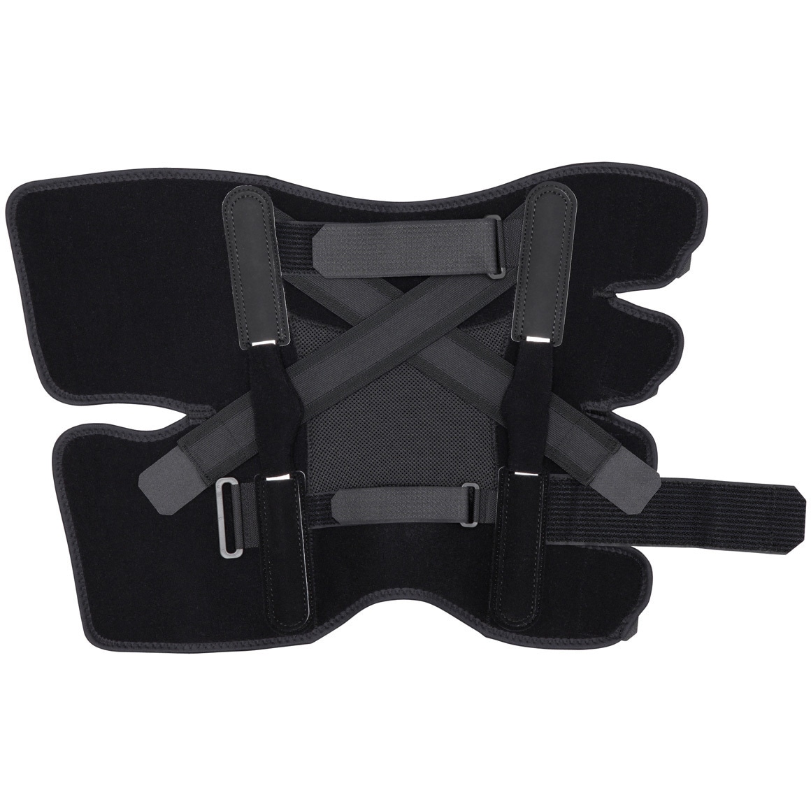 ALCARE(アルケア) ニーブレース・FX LL[20872] (サポーターケガ予防ケガ対策患部保護マジックテープ) ALCARE(アルケア) ニーブレース・FX LL[20872] (サポーターケガ予防