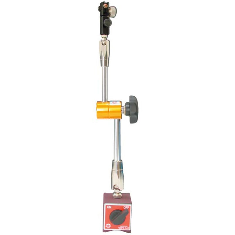 ECE-310 アーム式マグネットスタンド(メカ) 1台 Earth-Chain 【通販モノタロウ】