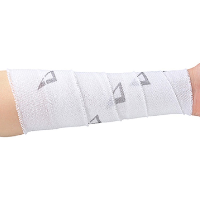 19412 エラスコット・テンションガイド (オールコットン弾力包帯) 1箱