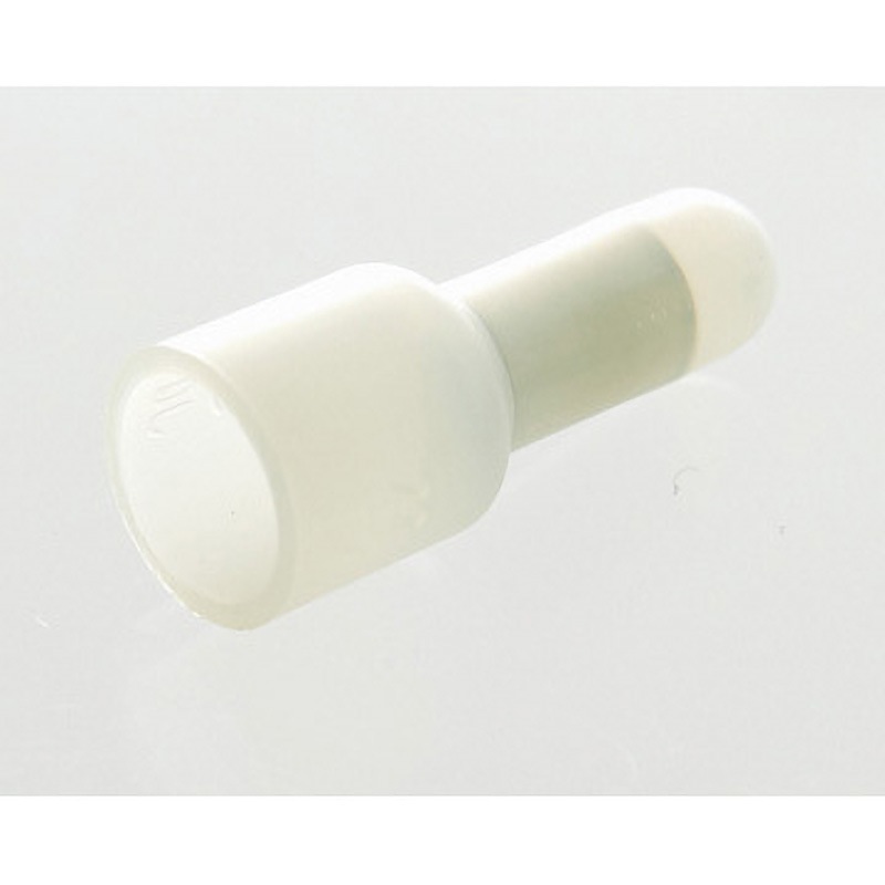 絶縁被覆付閉端接続子 TRUSCO 【通販モノタロウ】